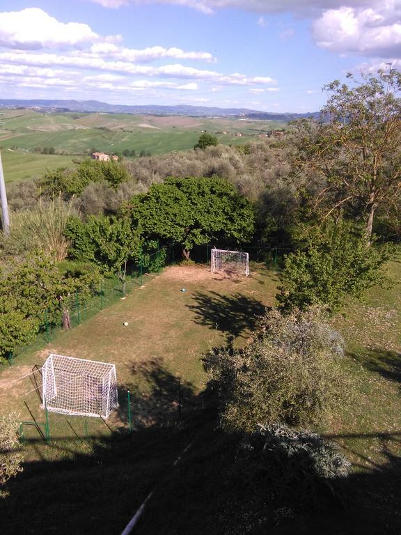 Apartamento La Casa Di Chianni La Pieve Exterior foto