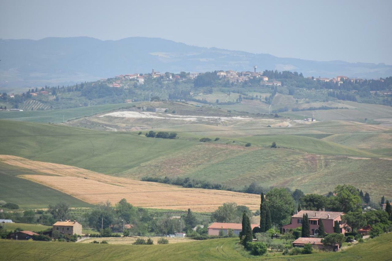 Apartamento La Casa Di Chianni La Pieve Exterior foto