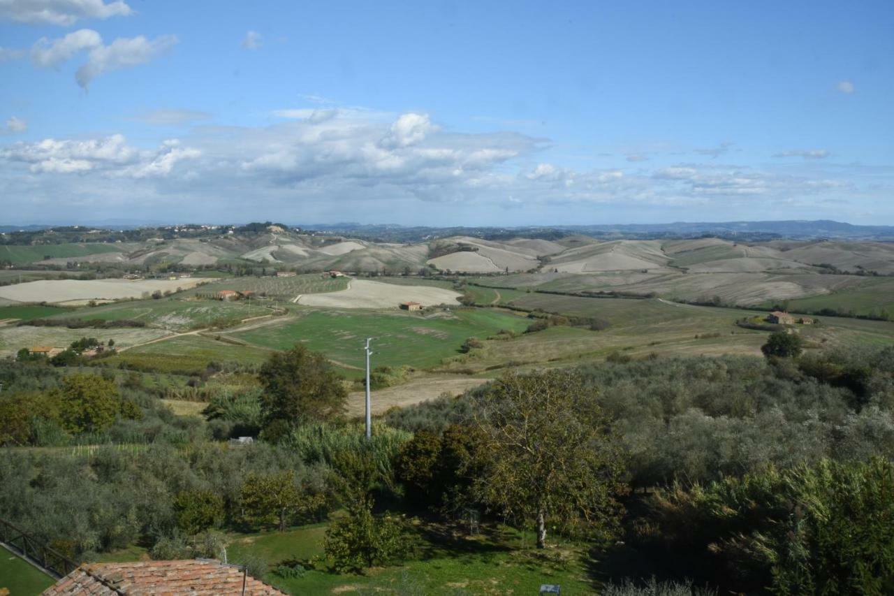 Apartamento La Casa Di Chianni La Pieve Exterior foto