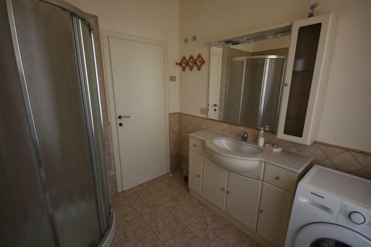 Apartamento La Casa Di Chianni La Pieve Exterior foto